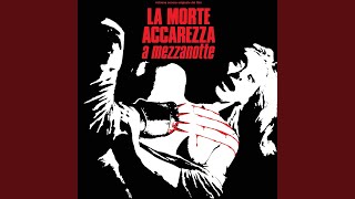 La morte accarezza a mezzanotte Valentina [upl. by Aieka]