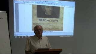 James Fenimore Cooper The Real Story [upl. by Eeroc900]