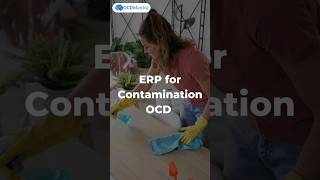 ERP for Contamination OCD  OCD Mantra  ocd contaminationocd erp [upl. by Amik165]