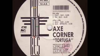 Axe Corner  Tortuga Philter mix [upl. by Lemmy]