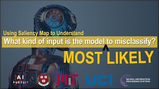 Interpretability  Tutorial on Saliency Map In Understanding Your AI Model  NeurIPS [upl. by Christis]