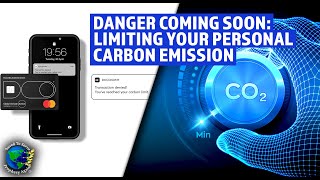 Limiting Personal Carbon EmissionCarbon Credit Card Doconomy amp DO Black App Personal Cap amp Trade [upl. by Condon]