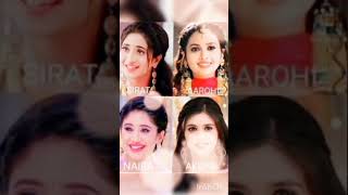 naira 💞💕🤞🌹yeh rishta kya kehlata hai [upl. by Chrisy]