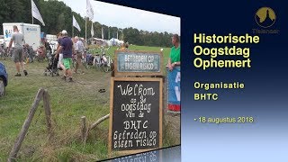 20180818 Ophemert Oogstdag [upl. by Avahc]