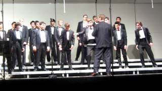 Coney Island Baby CVHS A Capella Men Choir [upl. by Vaules914]