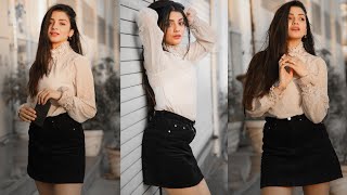 new aryanshi Sharma video aryanshi Sharma tiktok aryanshi Sharma Instagram Reels tiktok status [upl. by Halie183]