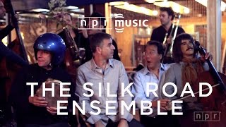 The Silk Road Ensemble NPR Music Field Recordings [upl. by Hugon]