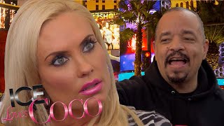 Full Episode CoCos Big Break in Vegas  Ice Loves CoCo S3 E07  E Rewind [upl. by Kerman]