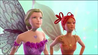 Barbie Fairytopia Magic of the Rainbow The Final Battle HD 1080p [upl. by Lorita950]