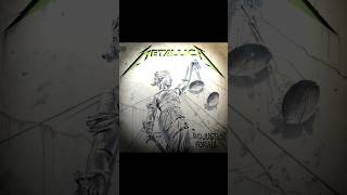 metallica metallica metal rock heavymetal sorts [upl. by Cord819]