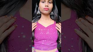 Flipkart Finds IndoWestern dress👗shorts flipkart indowestern mpriyankamirakle [upl. by Aiyt]