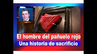 quotEl Héroe del Pañuelo Rojo La Increíble Historia de Sacrificio de Welles Crowther en el 911quot [upl. by Fabron]