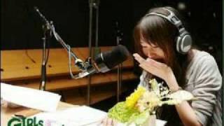 戸田恵梨香  526 「あだ名サミット2008」 （ラジオ） [upl. by Lynelle]