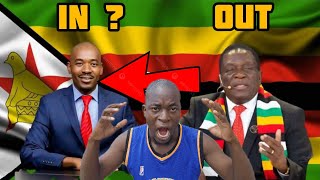 Shocking New Prophecy Reveals the Next President if Zimbabwe and its Not Nelson Chamisa [upl. by Chon]