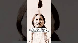 The History if the Lakota Sioux nativeamerican indigenous history [upl. by Pulcheria954]