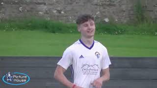 Thurso Academicals v Keiss 12th Aug 2024 [upl. by Reffotsirk]