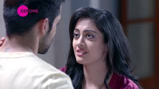 Kaleerein  EP  182  Mon  Sat  1900  Zee One [upl. by Ahsilla]