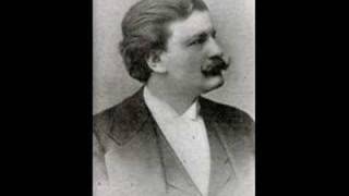 Moriz Rosenthal 18621946 Chopin Piano Concerto 1 14 [upl. by Lieno]