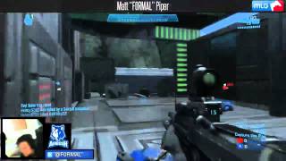 AMAZING GAMEPLAY By MLG Pro Formal [upl. by Tharp210]