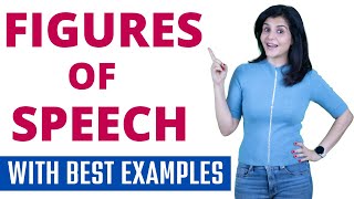 Figures of Speech In English Grammar With Examples  Improve your English Grammar  ChetChat [upl. by Jago312]