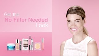 Get The Look with NEUTROGENA® Hydro Boost Cosmetics  NEUTROGENA® [upl. by Stoops]