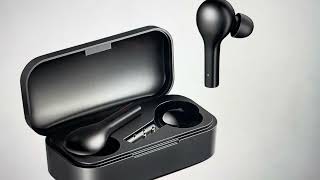 Hard Reset QCY T5 Bluetooth Earbuds [upl. by Nitas]