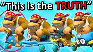 How Viable is a Funky Kong Meta [upl. by Voccola]