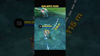 ✅ Malefic Gun Tutorial by Renyaaa [upl. by Gilman]