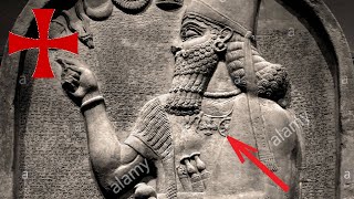 The Anunnaki and the Templar cross [upl. by Belier]