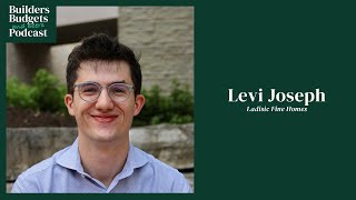 The Competitive Advantage of Effective Back Office Management with Levi Joseph [upl. by Andre993]