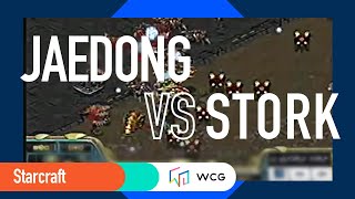 WCG 2009 그랜드파이널 스타크래프트 결승 3세트  이제동 vs 송병구 한글해설 [upl. by Chaves338]