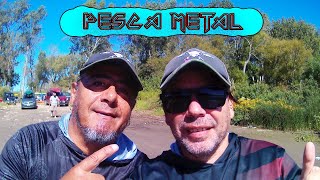 PESCA METAL [upl. by Maloy27]