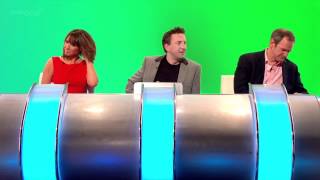 HD Would I Lie to You S06E01 [upl. by Lebna]