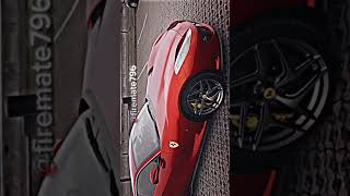 Ferrari 812 superfast and Ferrari 812 GTS edit fyp [upl. by Leifeste]