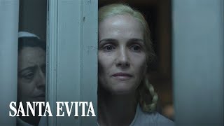 SANTA EVITA Official Trailer 2022  Cinema Search [upl. by Lipsey]