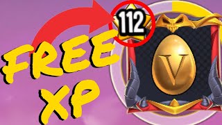 How to Get Fast and Easy XP Levels in Monster Legends 2022 [upl. by Stephannie]