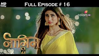 Naagin 2  Full Episode 16  With English Subtitles [upl. by Meadow]