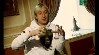 Plushenko Russian Reality Show Episode 2 part 2 [upl. by Murry]