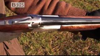 BROWNING B525 video001 [upl. by Cohlier364]