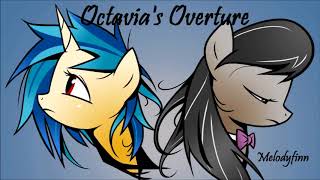 Octavias Overture Cover [upl. by Thgiwed]