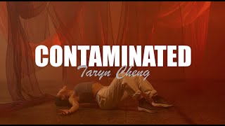 quotContaminatedquot  Banks  Taryn Cheng Choreography [upl. by Temhem]