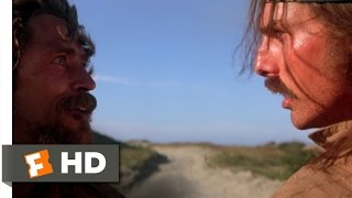 You Never Killed a Baby  Born on the Fourth of July 69 Movie CLIP 1989 HD [upl. by Sahpec]