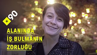 Alanında iş bulamayanlar Sinirbilimci [upl. by Torry218]