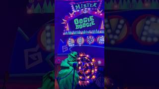 Oogie Boogie Bash 2024 [upl. by Twum]