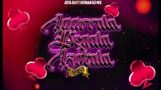 AGARRALA PEGALA AZOTALA  RKT💥 JOTA DJ😈HERNAN DJ MIX [upl. by Naresh]