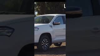 LDV T60 max review ldv t60 ute cheap australia car trendingshorts [upl. by Ycnan]