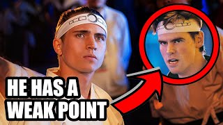 20 Things YOU MISSED in Part 2 of COBRA KAI Season 6 [upl. by Chud]