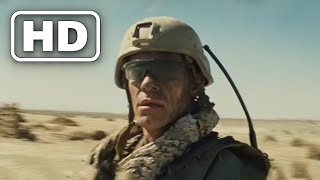 The Wall Full Movie 2017  John Cena  The Wall Full Movie Review  Facts [upl. by Adnala]