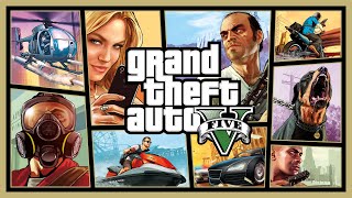 main gta 5 lagi [upl. by Louise319]