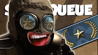 Nova is GOLD  CSGO FUNNY MOMENTS Kind Chronicles [upl. by Aynodal]